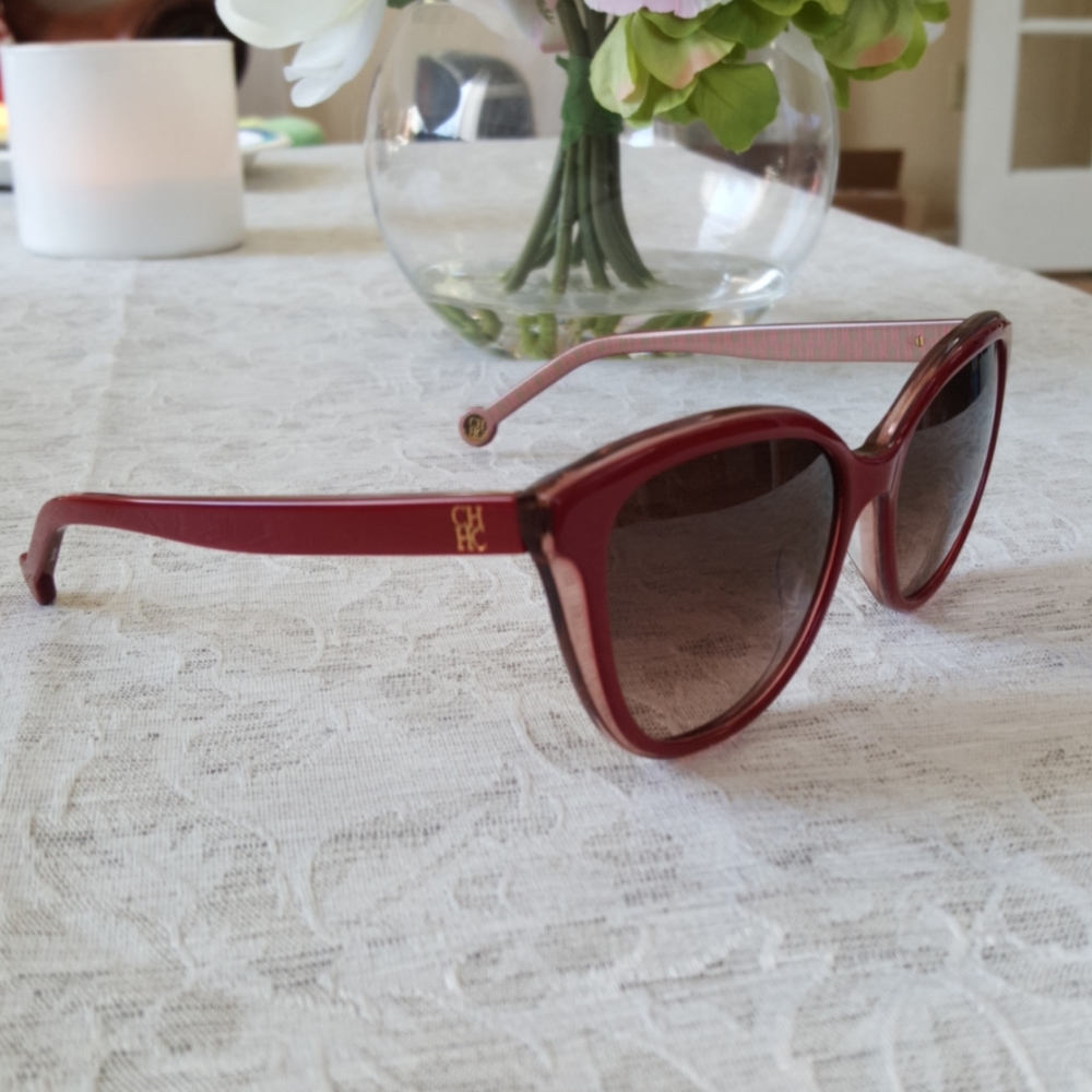 Carolina Herrera Sunglasses